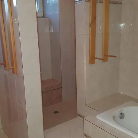 Goscinne Jaroslaw Jama Privat bolig Dziwnówek