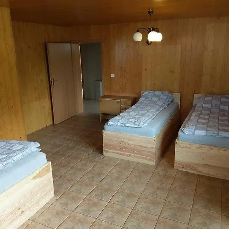 Goscinne Jaroslaw Jama Privat bolig Dziwnówek